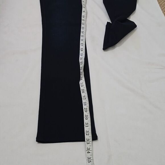 7 for all mankind  b( air) jeans size 26 - Picture 7 of 13